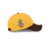 San Diego Padres Floral Camp Adjustable Cap