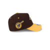 San Diego Padres Friar Side Patch Adjustable Cap