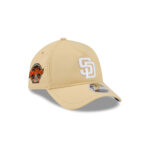San Diego Padres Performance Snapback in Beige