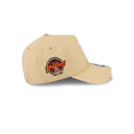 San Diego Padres Performance Snapback in Beige