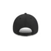 San Diego Padres Performance Snapback in Black