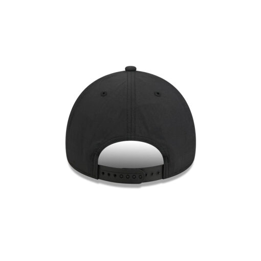 San Diego Padres Performance Snapback in Black