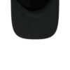 San Diego Padres Performance Snapback in Black