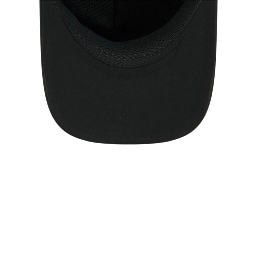 San Diego Padres Performance Snapback in Black