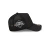 San Diego Padres Practice Mesh Trucker Cap in Black