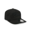 San Diego Padres Tonal Script Adjustable Cap in Black