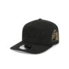 San Diego Padres Tonal Script Adjustable Cap in Black