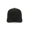 San Diego Padres Tonal Script Adjustable Cap in Black
