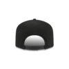 San Diego Padres Tonal Script Adjustable Cap in Black