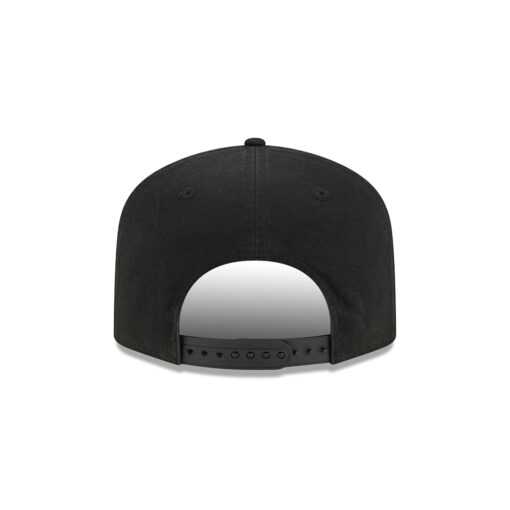 San Diego Padres Tonal Script Adjustable Cap in Black