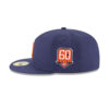 San Diego Padres Vintage ’91 Heritage Fitted Cap