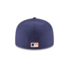 San Diego Padres Vintage ’91 Heritage Fitted Cap
