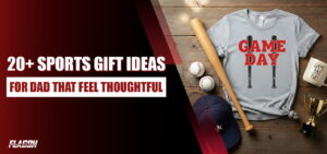 20+ Sports Gift Ideas For Dad That Feel Thoughtful