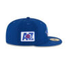 Toronto Blue Jays 1993 World Series Wool Fitted Cap
