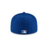 Toronto Blue Jays 1993 World Series Wool Fitted Cap
