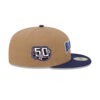 Toronto Blue Jays 8-Bit Wordmark Fitted Cap