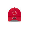 Toronto Blue Jays Alt Leaf Practice-Day Mesh Trucker Cap