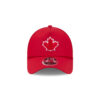 Toronto Blue Jays Alt Leaf Practice-Day Mesh Trucker Cap