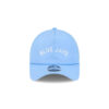 Toronto Blue Jays Alt Wordmark Practice-Day Mesh Trucker Cap