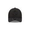 Toronto Blue Jays Black Practice-Day Mesh Trucker Cap