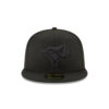 Toronto Blue Jays Blackout Core Fitted Cap