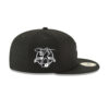 Toronto Blue Jays Blackout Core Fitted Cap