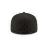 Toronto Blue Jays Blackout Core Fitted Cap