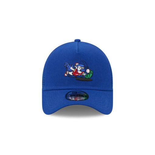 Toronto Blue Jays Bubblegum Pack A-Frame Trucker Cap