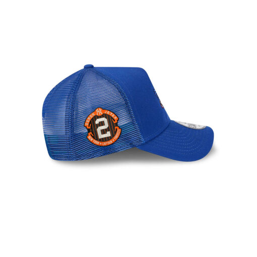 Toronto Blue Jays Bubblegum Pack A-Frame Trucker Cap