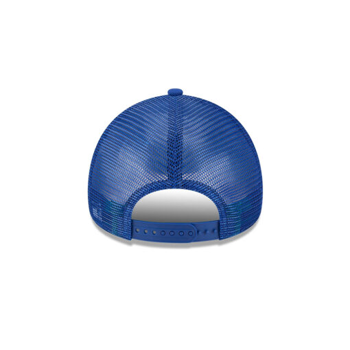 Toronto Blue Jays Bubblegum Pack A-Frame Trucker Cap