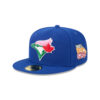 Toronto Blue Jays Bubblegum Pack Fitted Cap