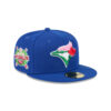 Toronto Blue Jays Bubblegum Pack Fitted Cap