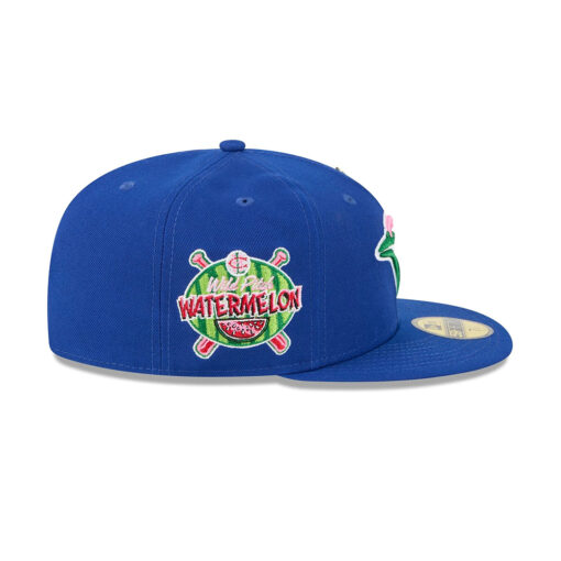 Toronto Blue Jays Bubblegum Pack Fitted Cap