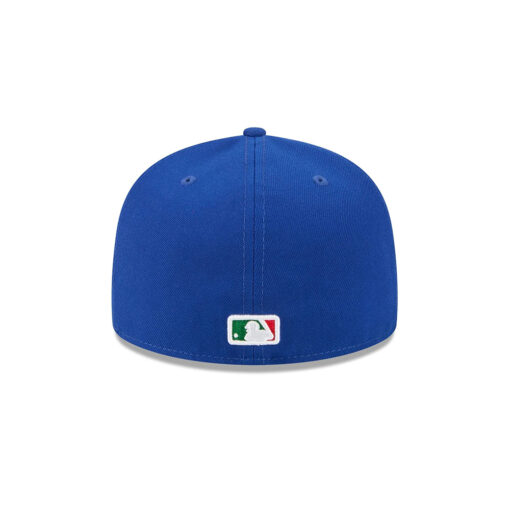 Toronto Blue Jays Bubblegum Pack Fitted Cap