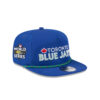 Toronto Blue Jays Bubblegum Pack Golfer Cap