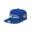 Toronto Blue Jays Bubblegum Pack Golfer Cap