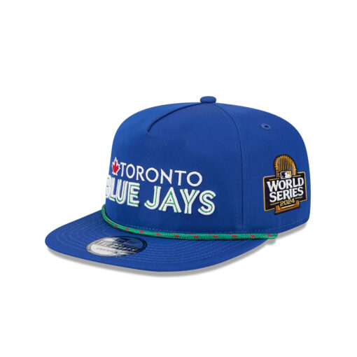 Toronto Blue Jays Bubblegum Pack Golfer Cap