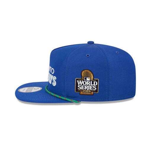 Toronto Blue Jays Bubblegum Pack Golfer Cap