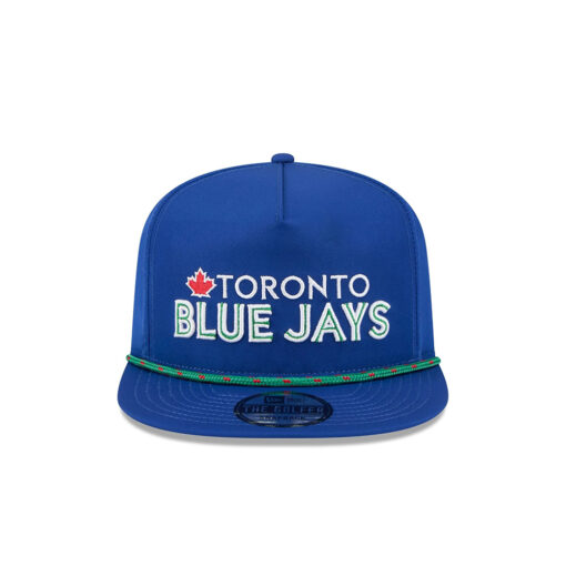 Toronto Blue Jays Bubblegum Pack Golfer Cap