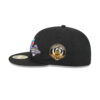 Toronto Blue Jays Champions Tribute Retro Crown Fitted Cap
