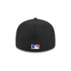 Toronto Blue Jays Champions Tribute Retro Crown Fitted Cap