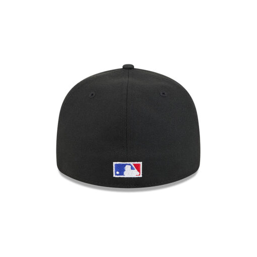 Toronto Blue Jays Champions Tribute Retro Crown Fitted Cap