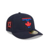 Toronto Blue Jays City Edition Low-Profile Fitted Cap