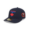 Toronto Blue Jays City Edition Low-Profile Fitted Cap