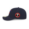 Toronto Blue Jays City Edition Low-Profile Fitted Cap