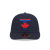 Toronto Blue Jays City Edition Low-Profile Fitted Cap