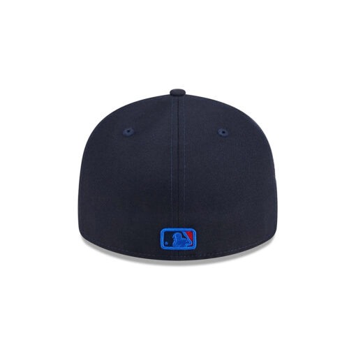 Toronto Blue Jays City Edition Low-Profile Fitted Cap