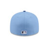 Toronto Blue Jays Floral Camp Low-Profile Fitted Cap