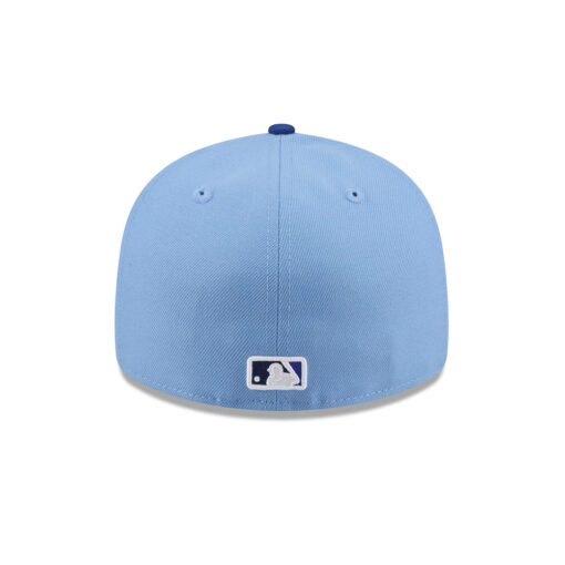 Toronto Blue Jays Floral Camp Low-Profile Fitted Cap
