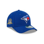 Toronto Blue Jays Game-Day M-Crown Snapback